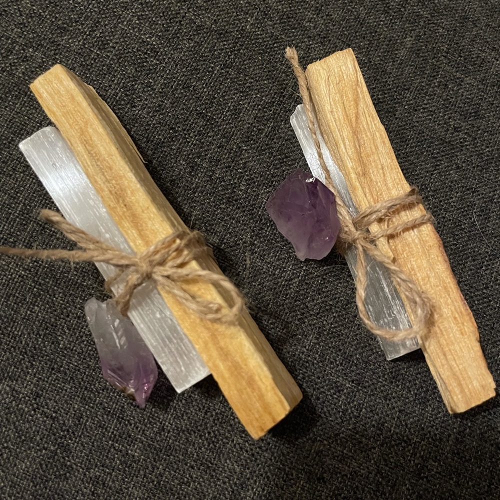 ✨Amethyst Bundle✨ (x2) | Moving/Inventory Sale